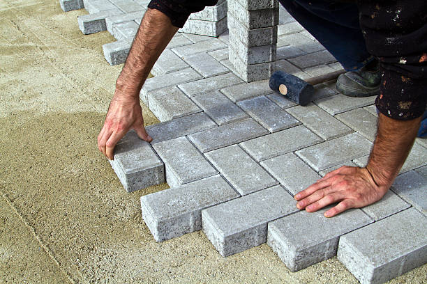 Best Best Driveway Pavers  in USA